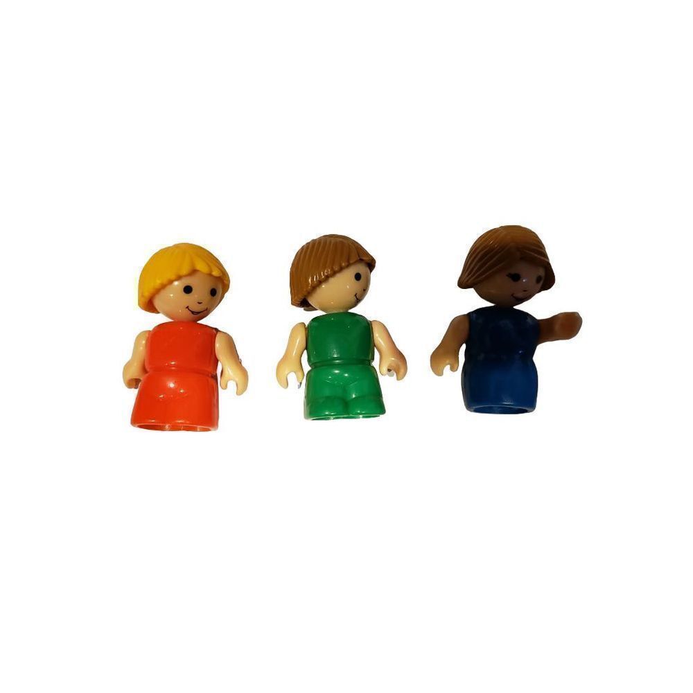 Little People 